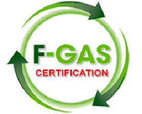 f-gas
